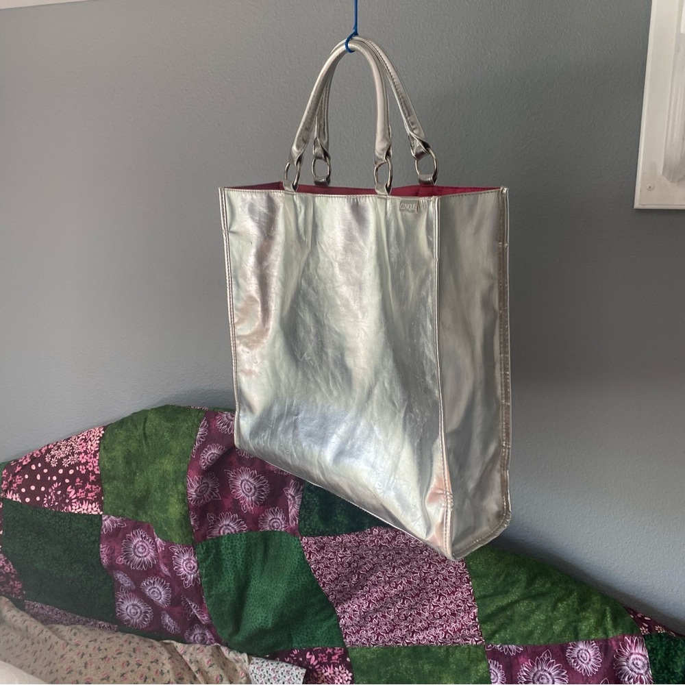 Clinique Tote Bag